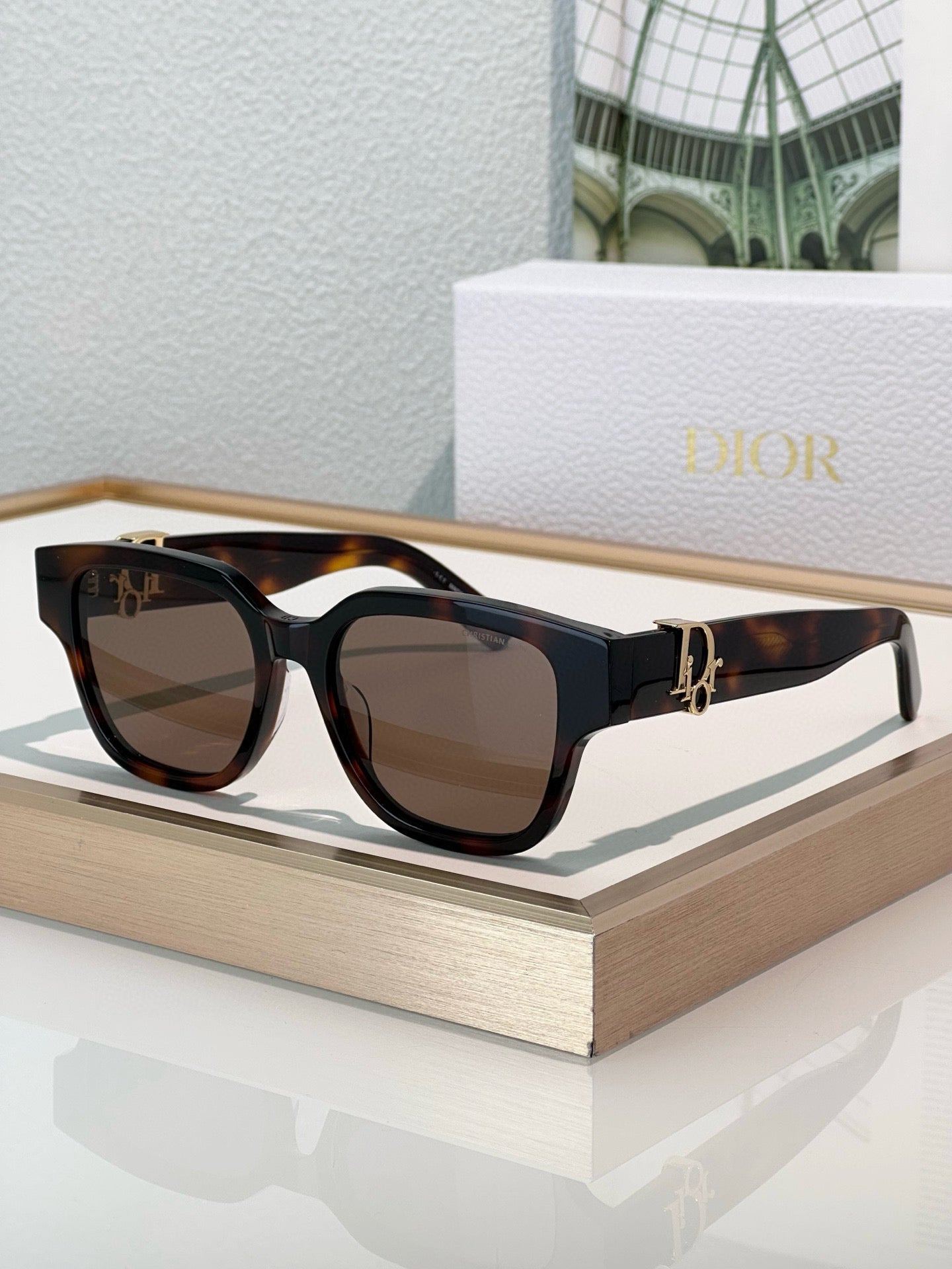 DIOR
MOD:DIOROBLIQUE S1F
SIZE:54-18-150