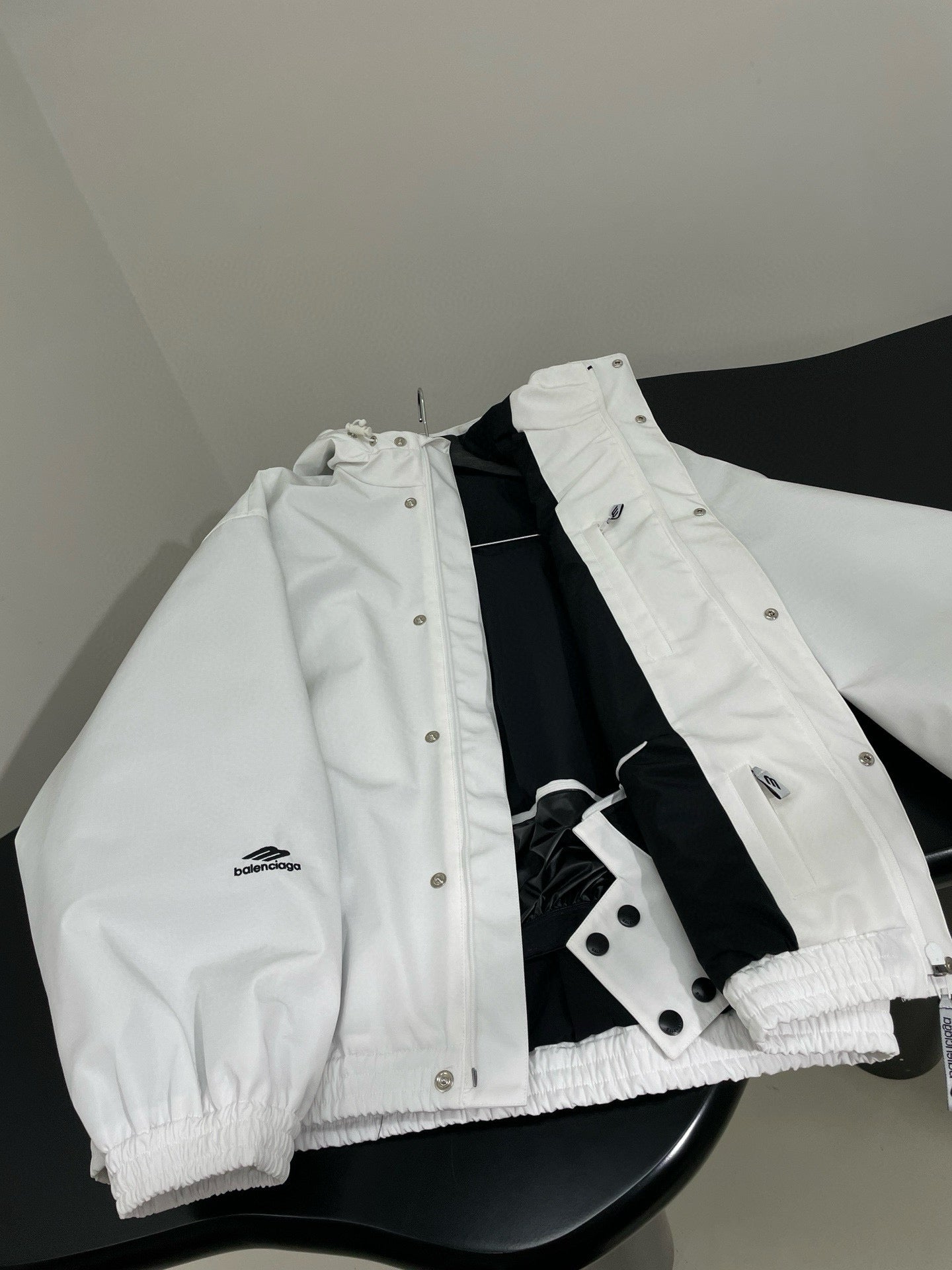𝐵𝑎𝑙𝑒𝑛𝑐𝑖𝑎𝑔* 3B SPORTS ICON SKI PARKA