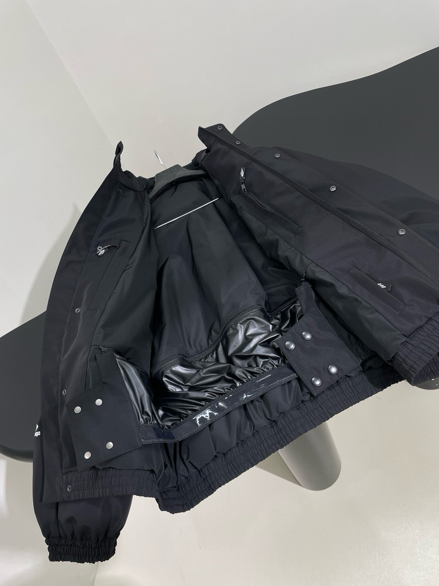 𝐵𝑎𝑙𝑒𝑛𝑐𝑖𝑎𝑔* 3B SPORTS ICON SKI PARKA