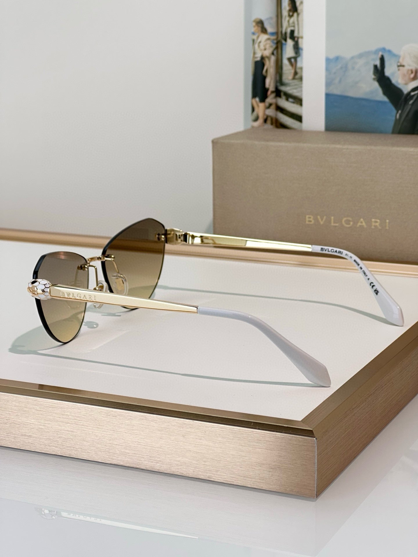 BVLGAR*
MODEL:BV50042U
SIZE:57口15-140