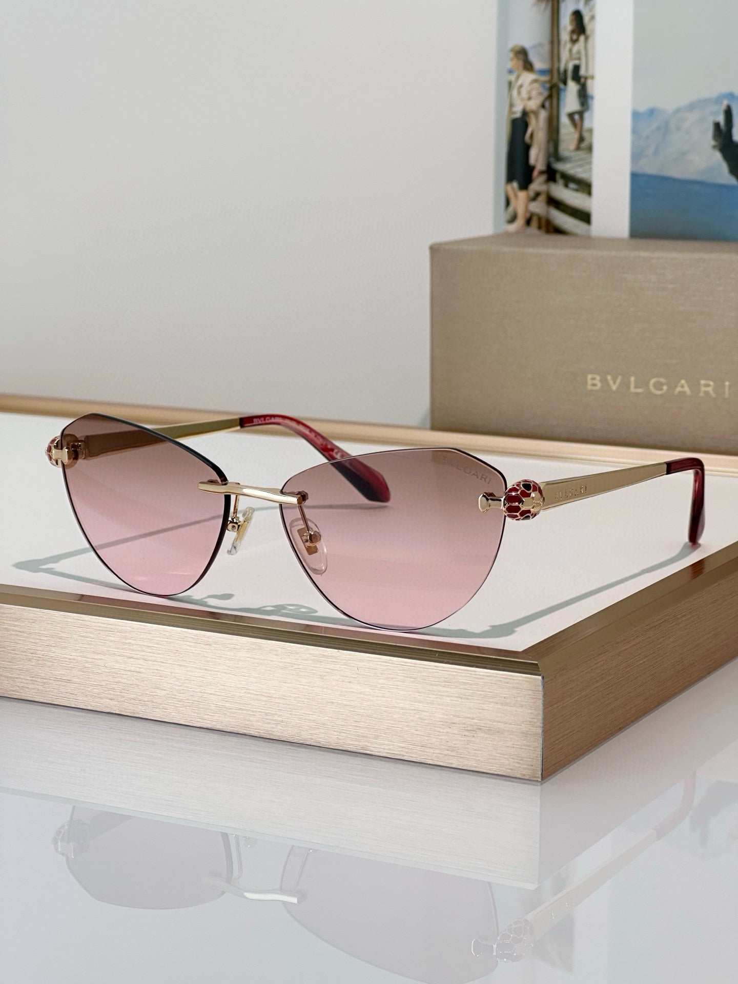 BVLGAR*
MODEL:BV50042U
SIZE:57口15-140