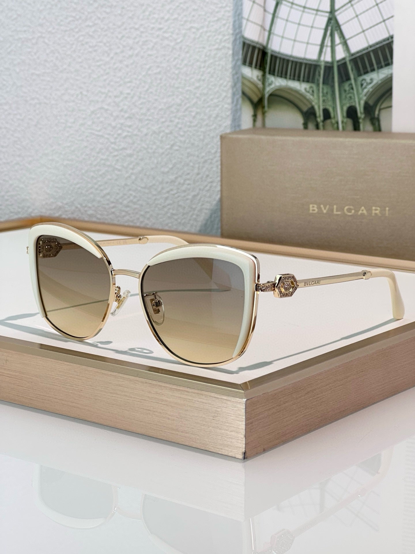 BVLGAR
MODEL:6128-B
SIZE:56口16-140