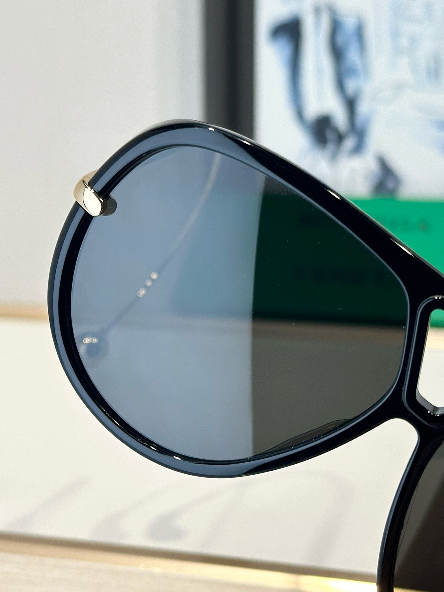 Bottega Venet*
Mod:Bv1273S
Size:63-12-180