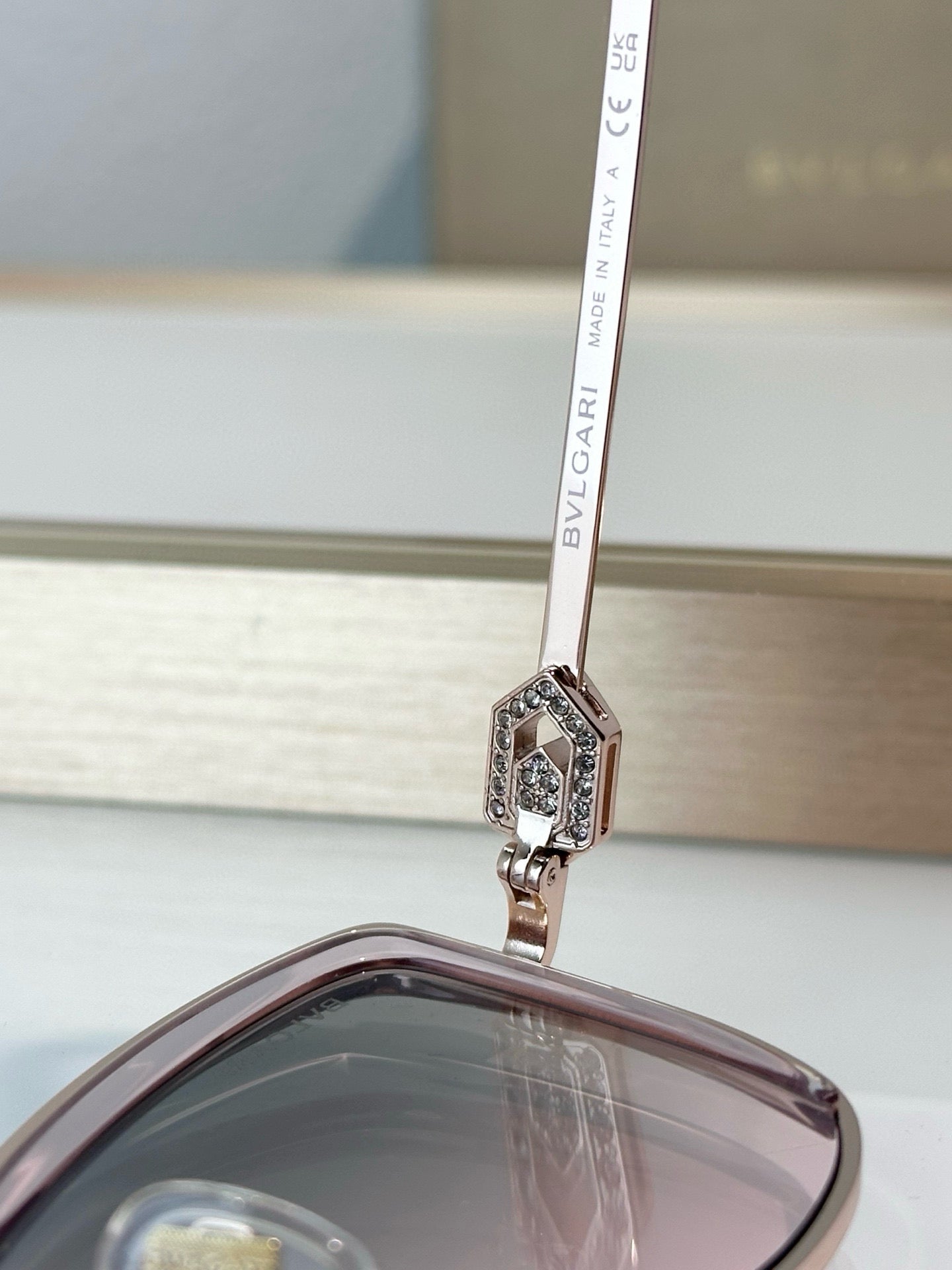 BVLGAR
MODEL:6128-B
SIZE:56口16-140