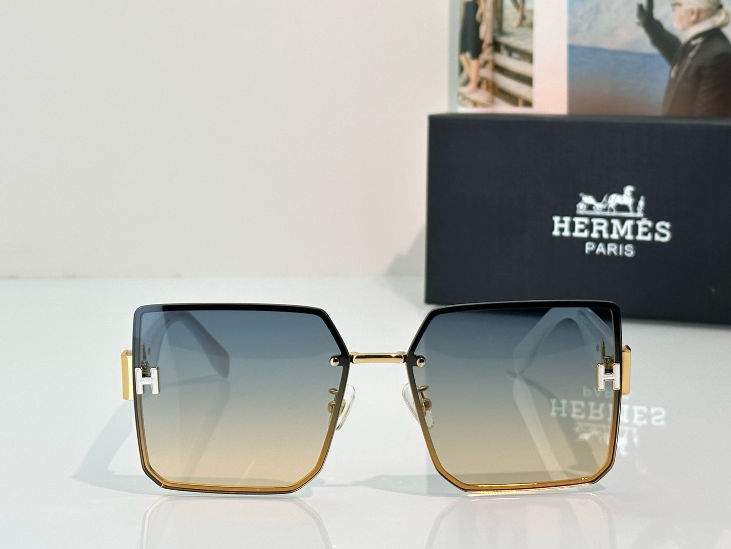 HERME*
MODEL:9717
SIZE:59口18-145