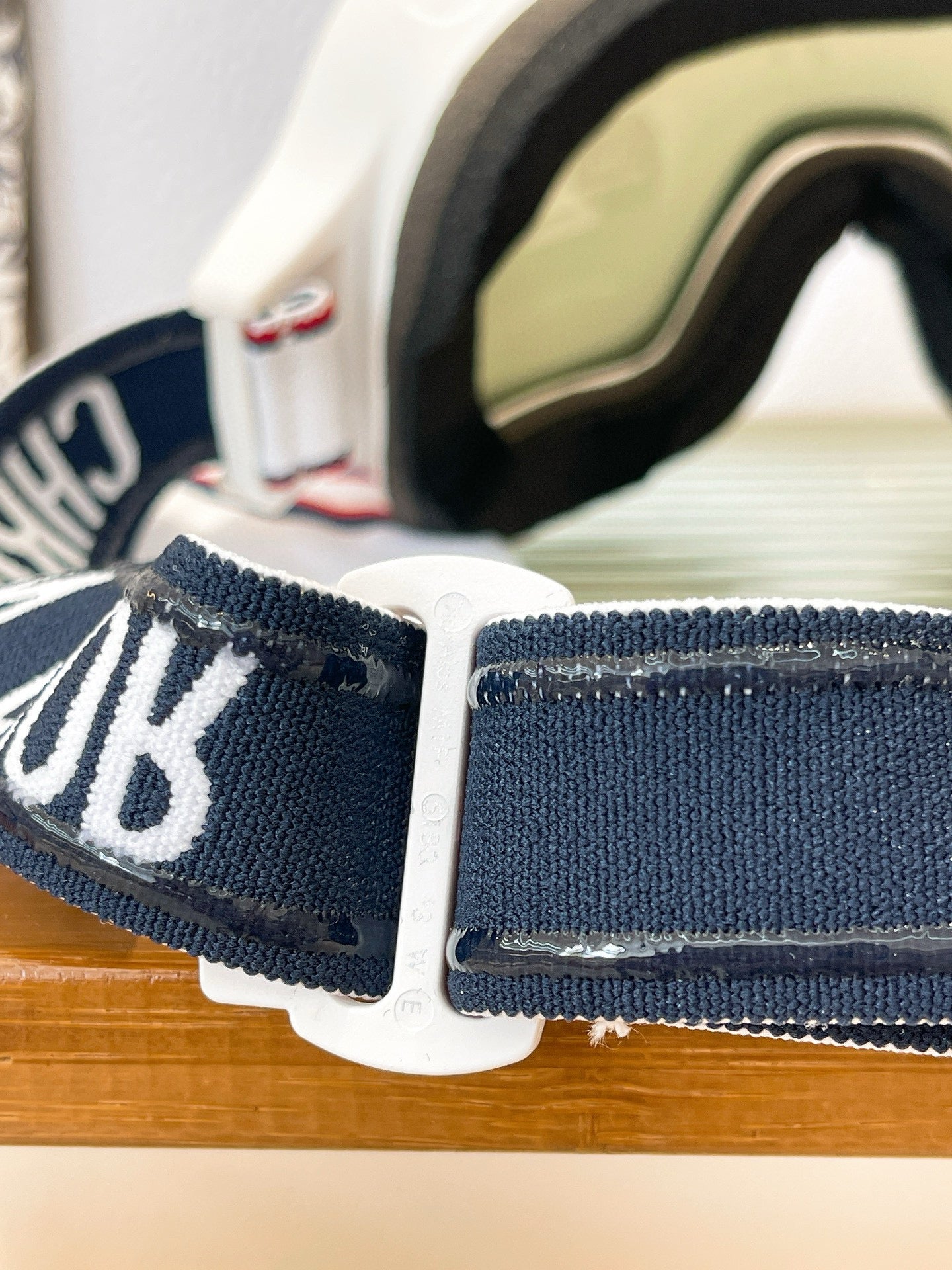 Dior Ski Goggles