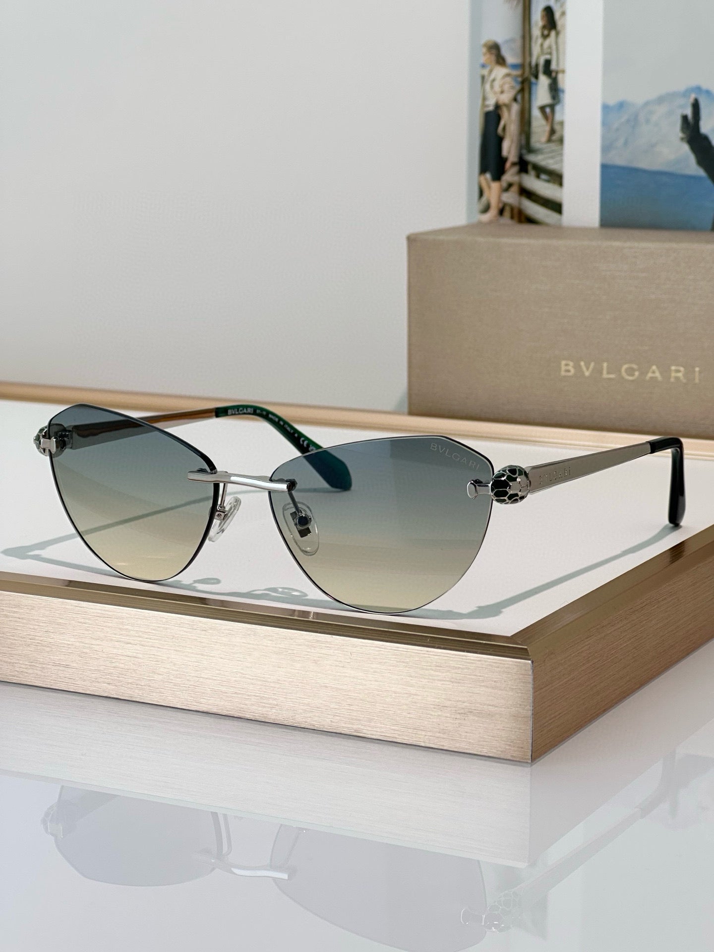 BVLGAR*
MODEL:BV50042U
SIZE:57口15-140