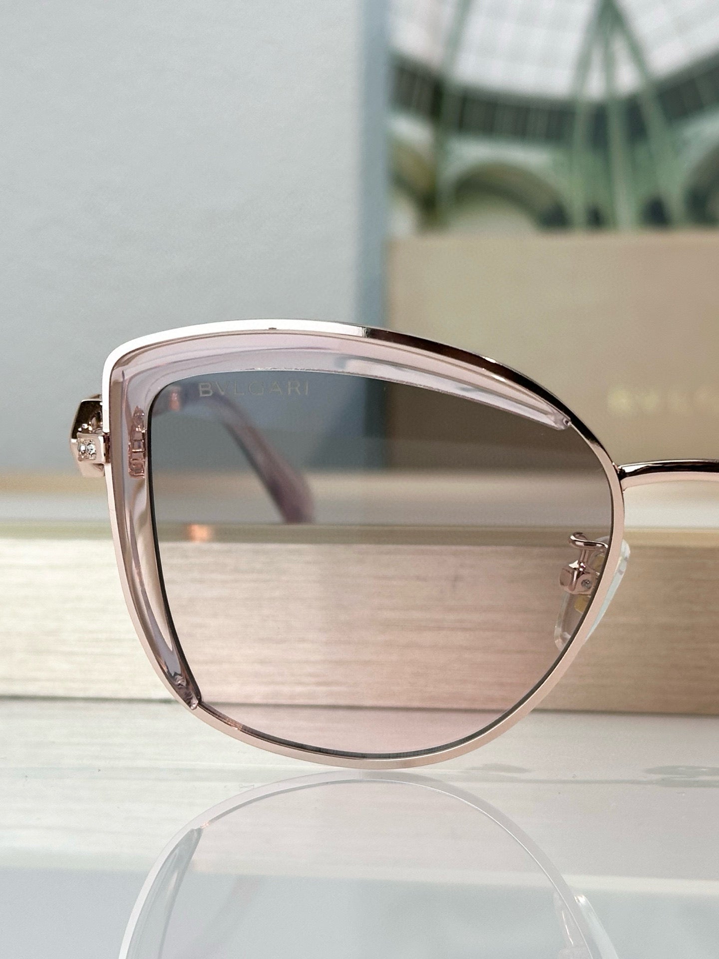 BVLGAR
MODEL:6128-B
SIZE:56口16-140