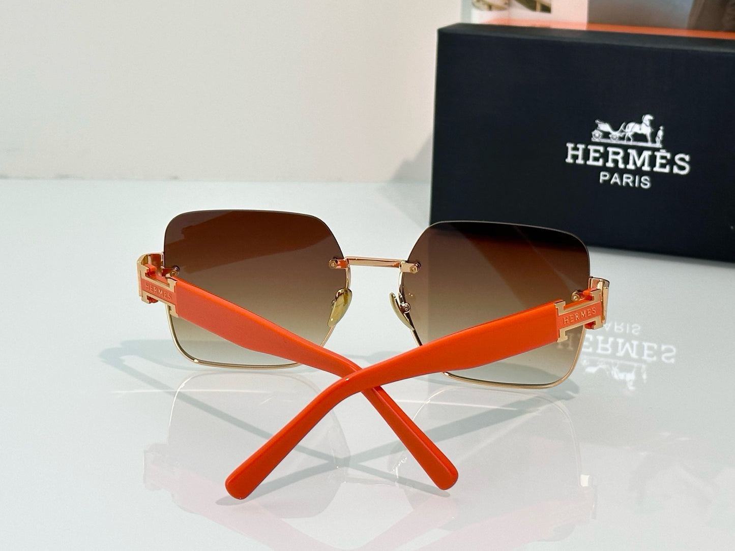 HERMES
MOD:9686
Size:59口18 145