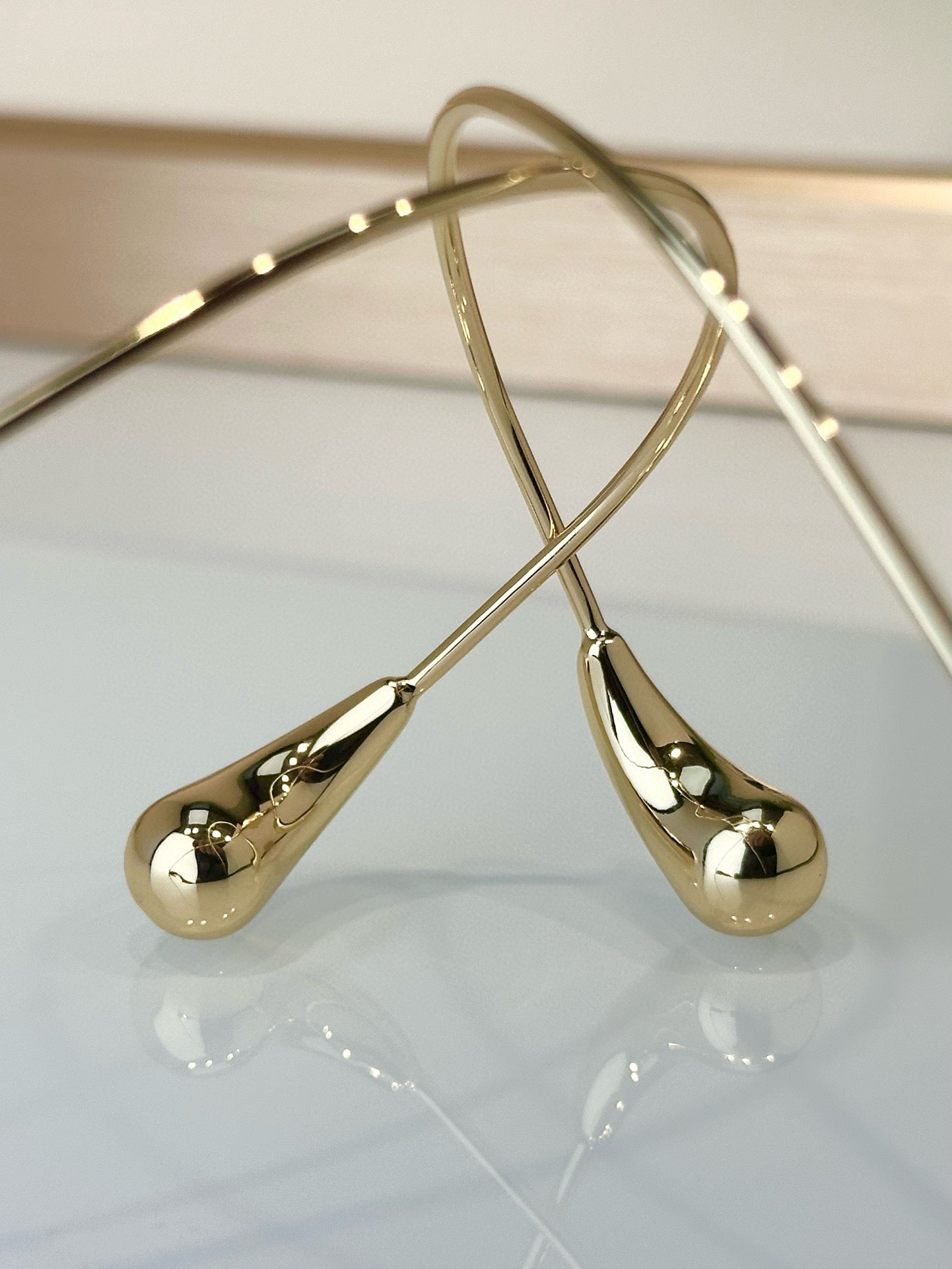 Bottega Venet*
Mod:Bv1273S
Size:63-12-180