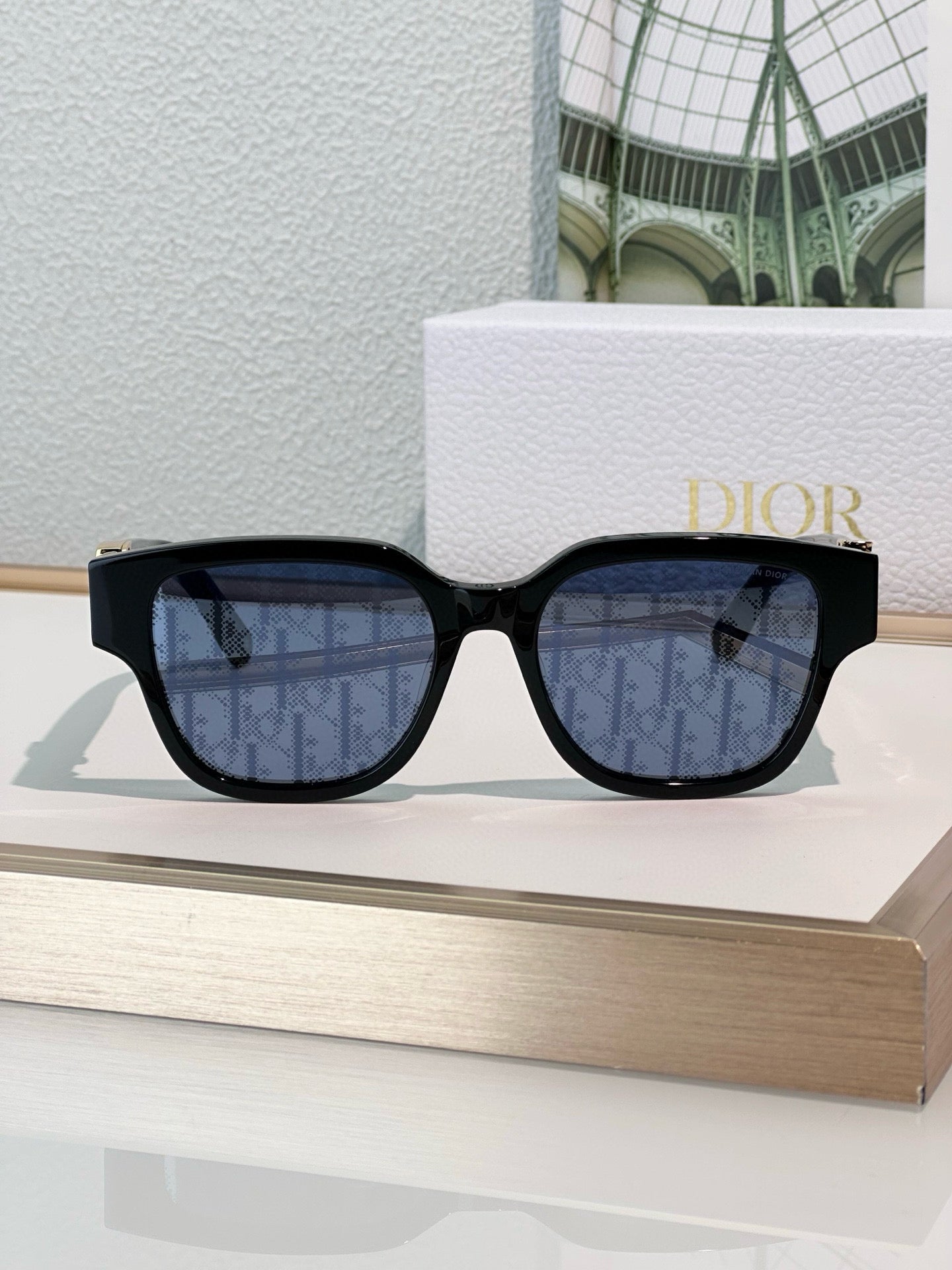 DIOR
MOD:DIOROBLIQUE S1F
SIZE:54-18-150