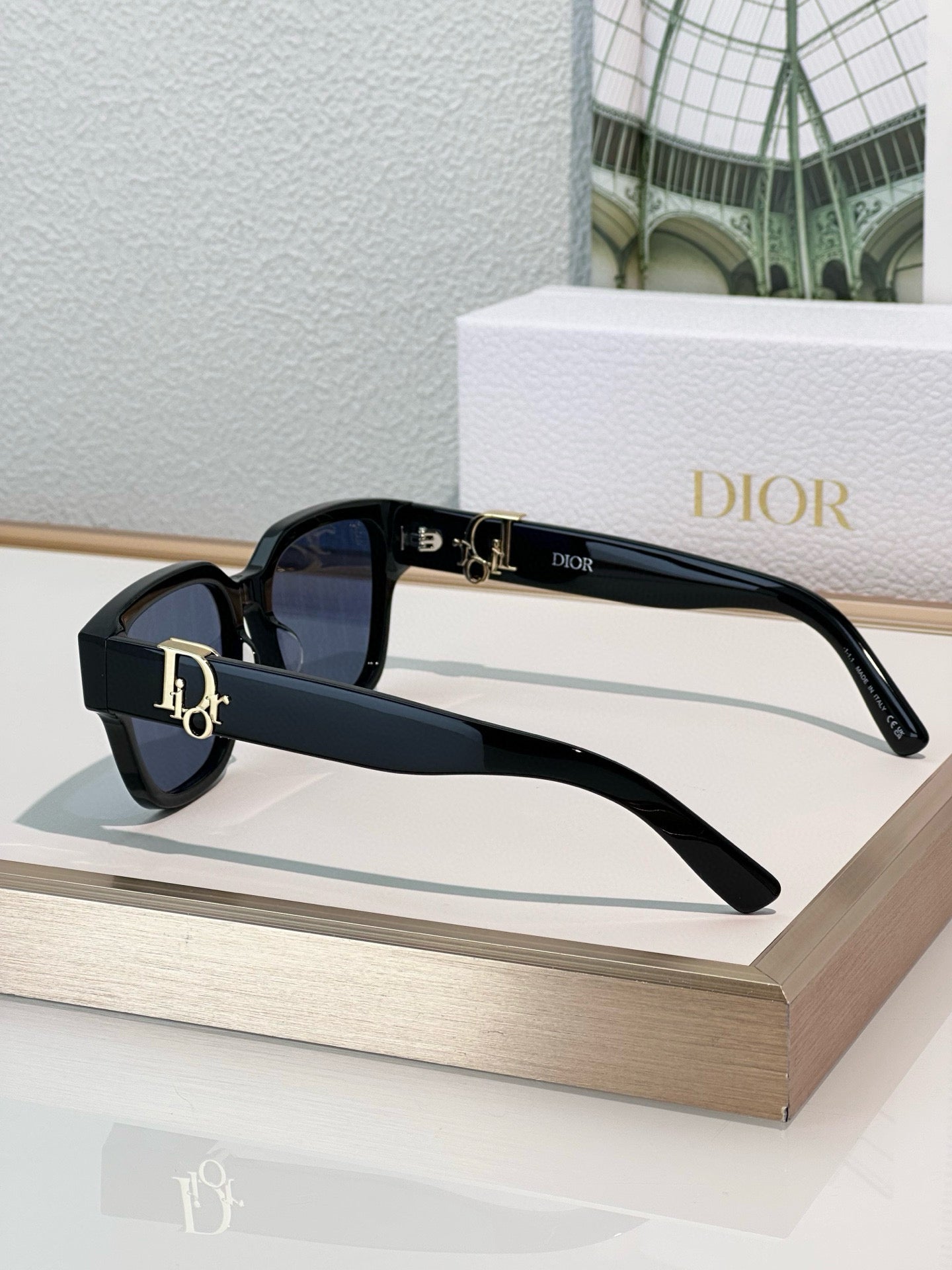 DIOR
MOD:DIOROBLIQUE S1F
SIZE:54-18-150