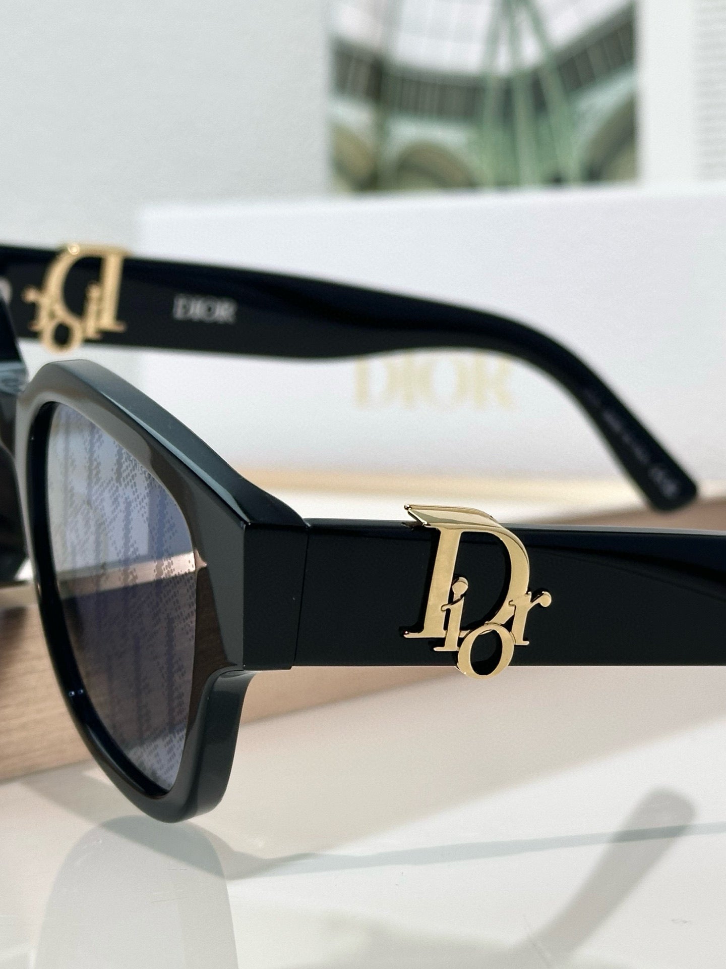 DIOR
MOD:DIOROBLIQUE S1F
SIZE:54-18-150