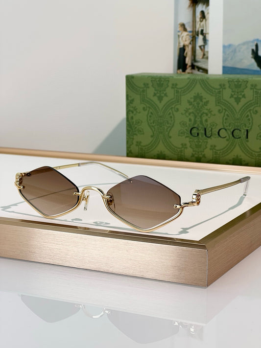 GUCC* GG1604s SIZE：56-22-145