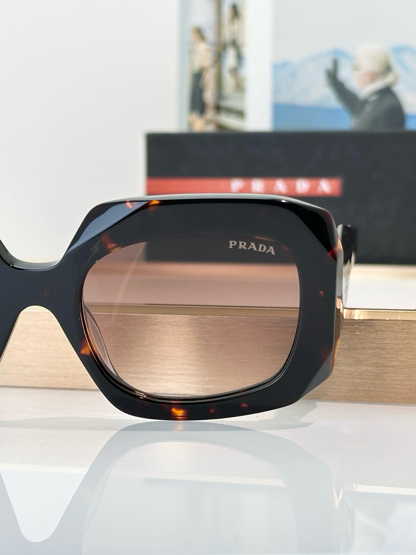PRAD*
MODEL：OPR B23S 
SIZE：53口20-145