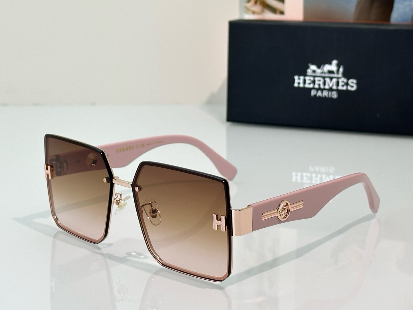 HERME*
MODEL：9717 
SIZE：59口18-145
