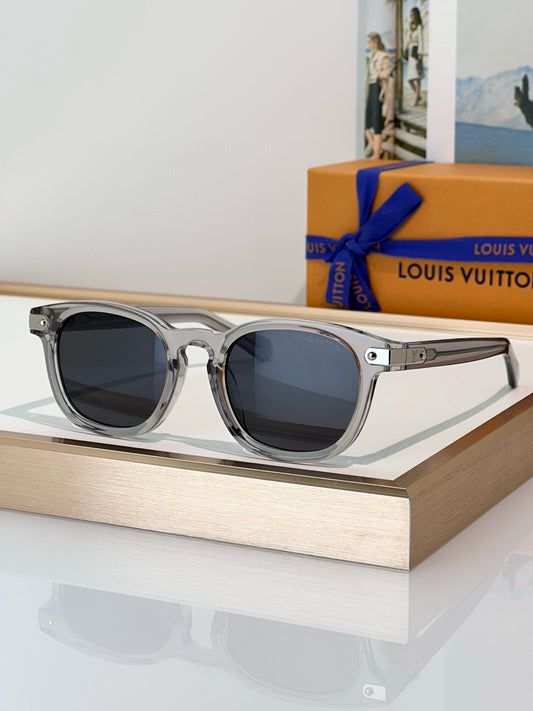 LOUIS VUITTO*✨✨✨
MODEL：Z2655U ✨✨✨ 
SIZE：53口22-145✨✨✨