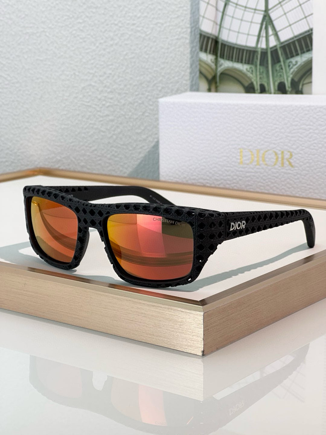 Dio*
Mod：3D S1I
Size：57-18-135