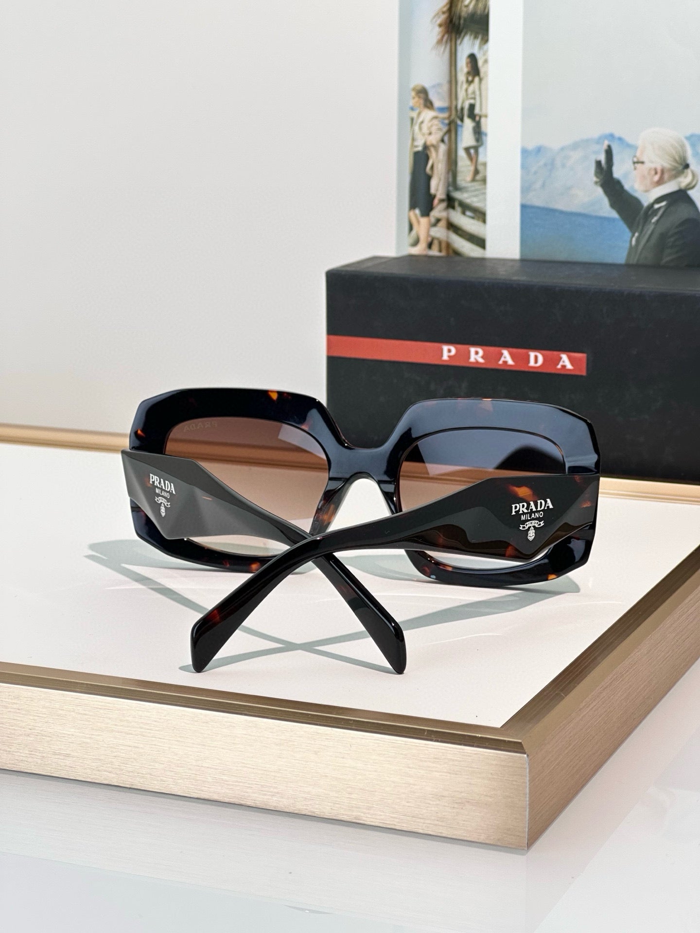 PRAD*
MODEL：OPR B23S 
SIZE：53口20-145