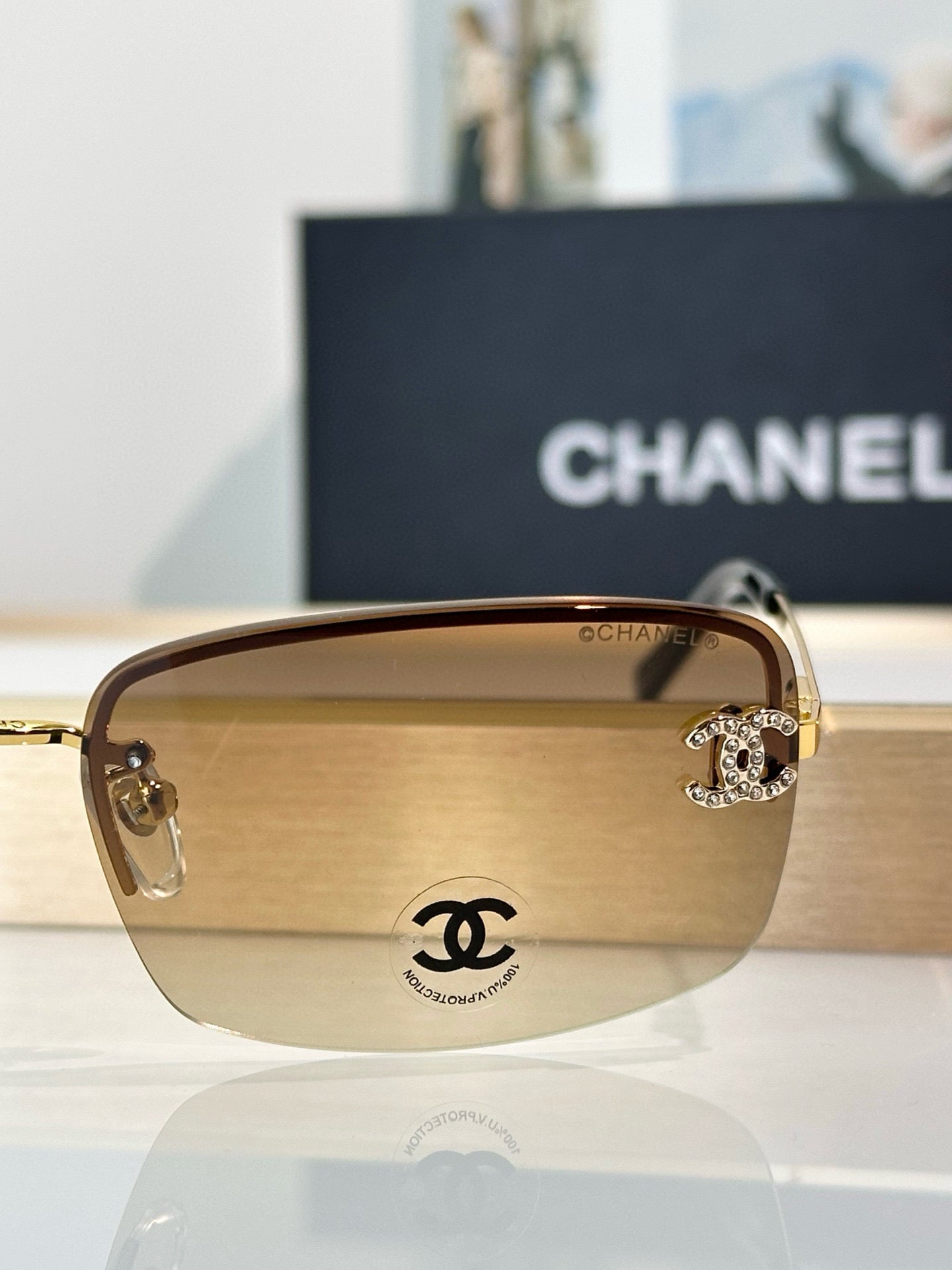 CHANE*
MODEL：CH4093 
SIZE：57口17-142