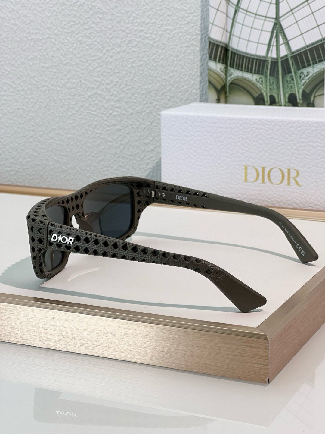 Dio*
Mod：3D S1I
Size：57-18-135