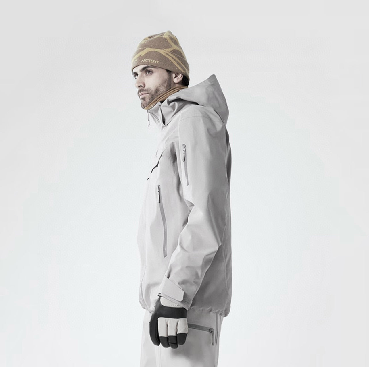 ARC'TERYX MACAI SHELL N80p-X