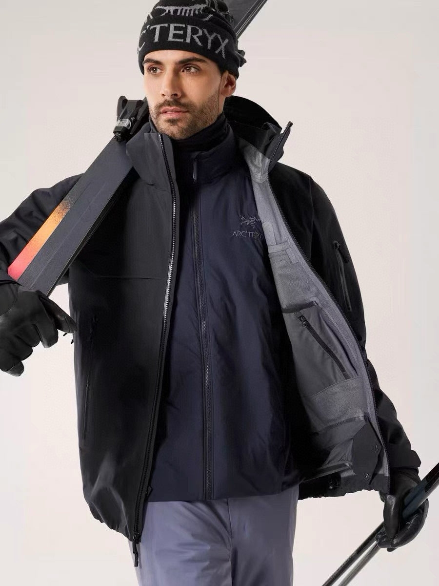 ARC'TERYX MACAI SHELL N80p-X