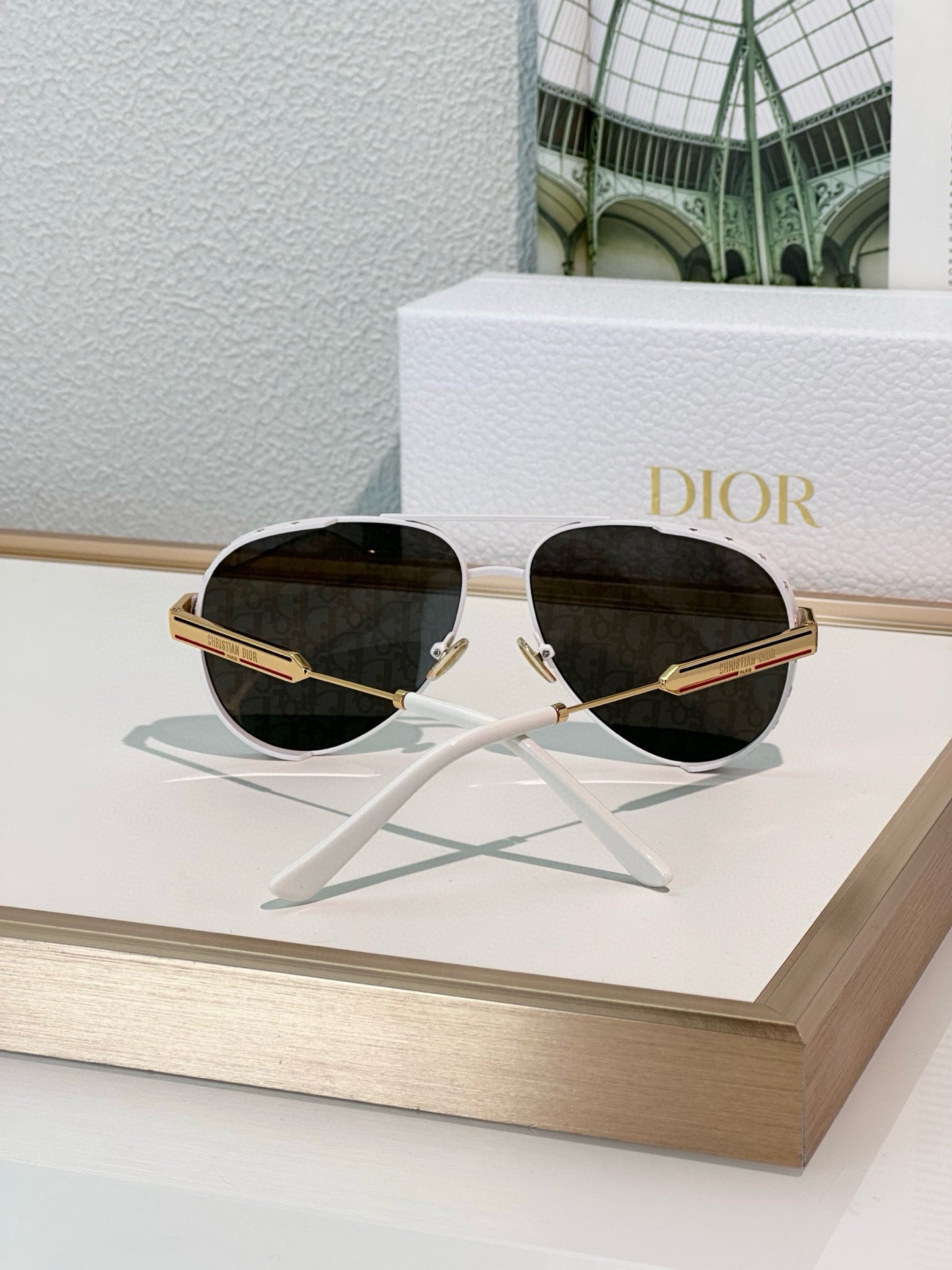Dio*
Mod：DiorAlps A2U
Size：60-15-145