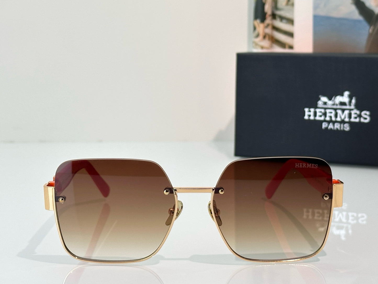 HERMES
MOD：9686
Size：59口18 145