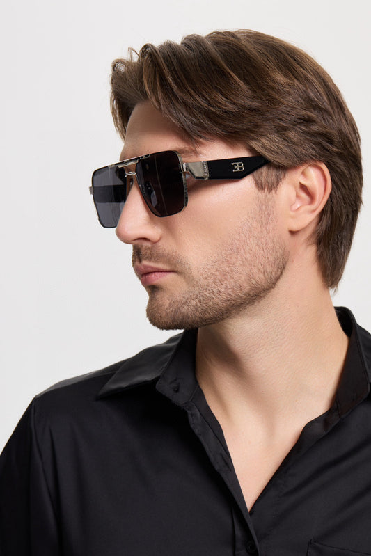 BUGATT 🆕Top quality
MODEL：20.SIZE:60-15-145.
BugattiEyewear CollectionOne
