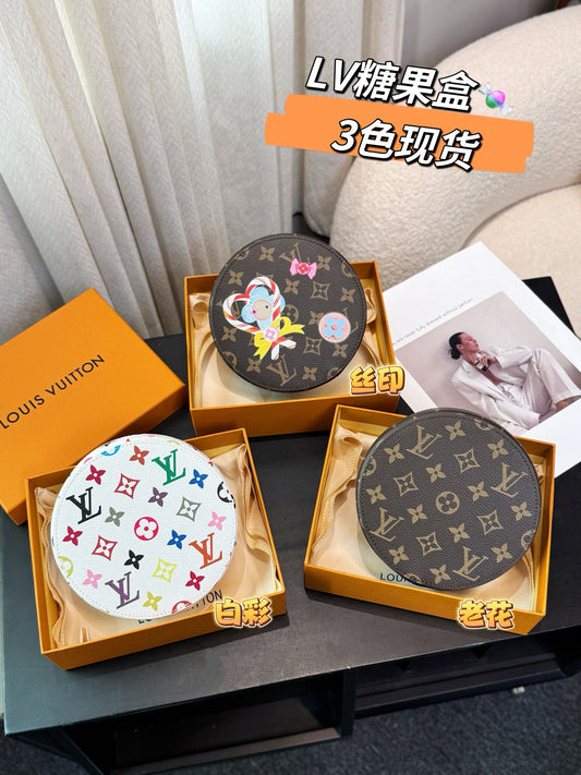 Vivienne Candy Box