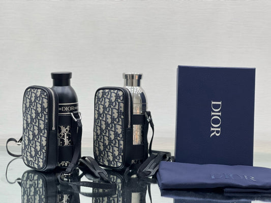 Dior Bottle