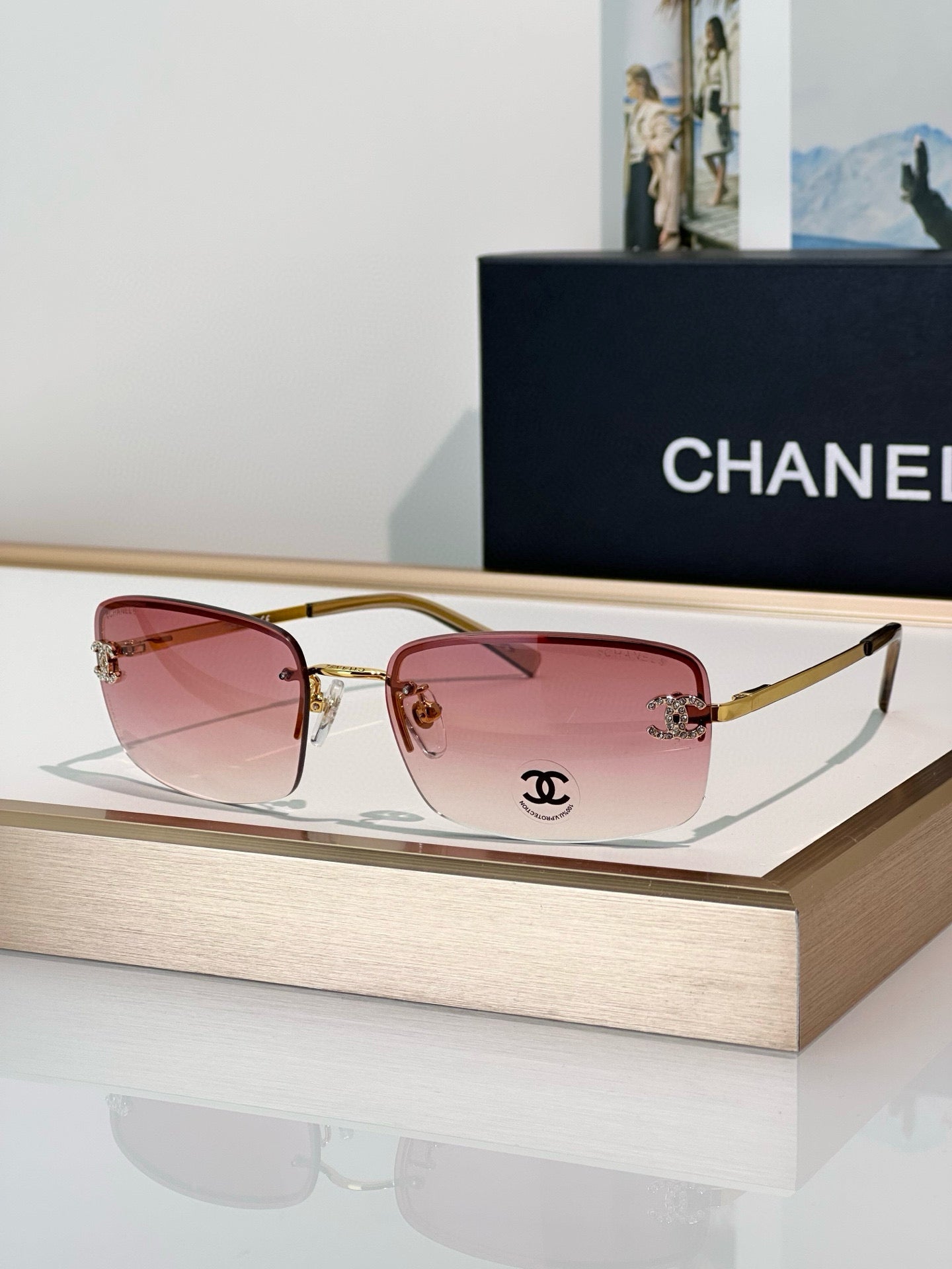 CHANE*
MODEL：CH4093 
SIZE：57口17-142