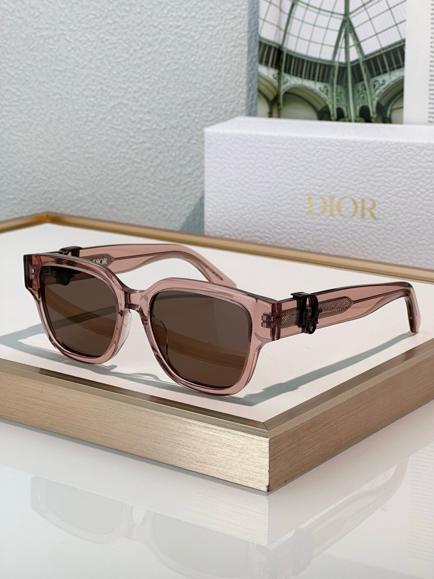 DIOR
MOD:DIOROBLIQUE S1F
SIZE:54-18-150