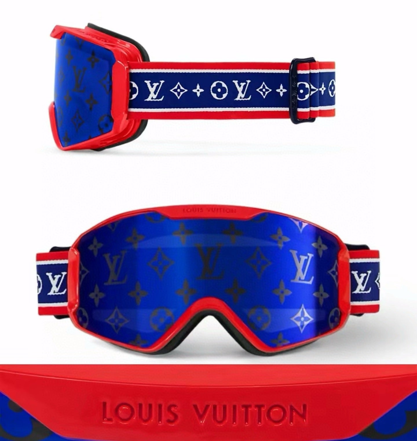 LV SKI Goggles