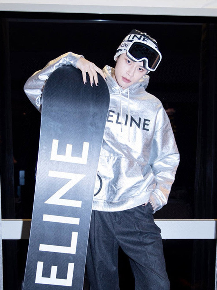 Celine Ski Goggles