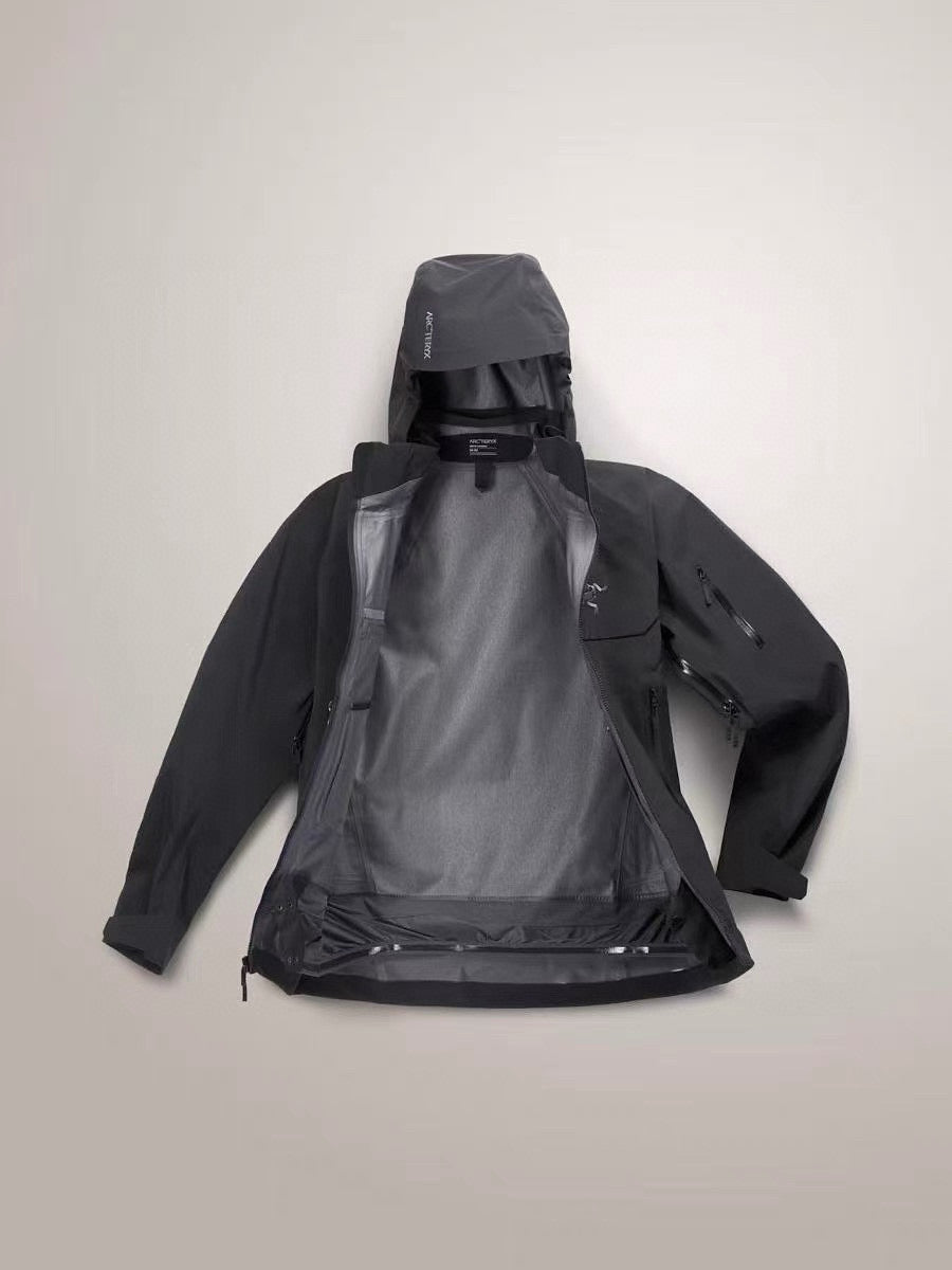 ARC'TERYX MACAI SHELL N80p-X