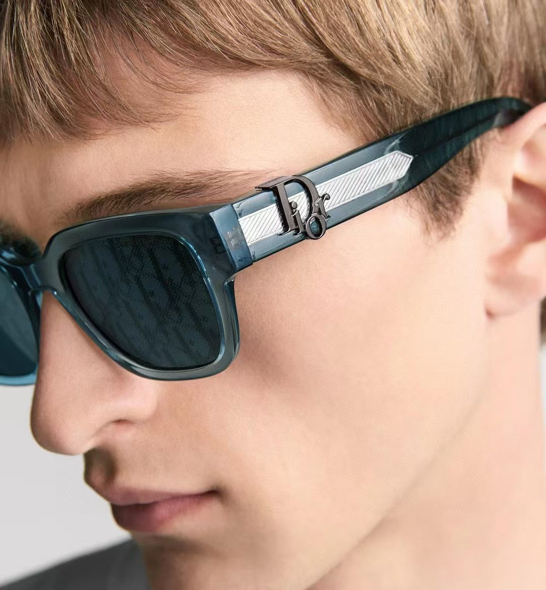 DIOR
MOD:DIOROBLIQUE S1F
SIZE:54-18-150