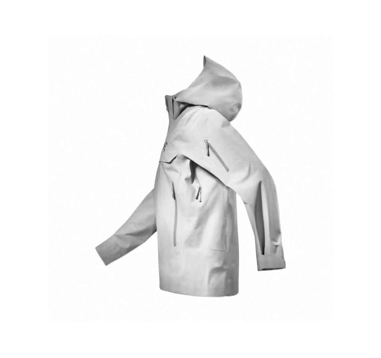 ARC'TERYX MACAI SHELL N80p-X