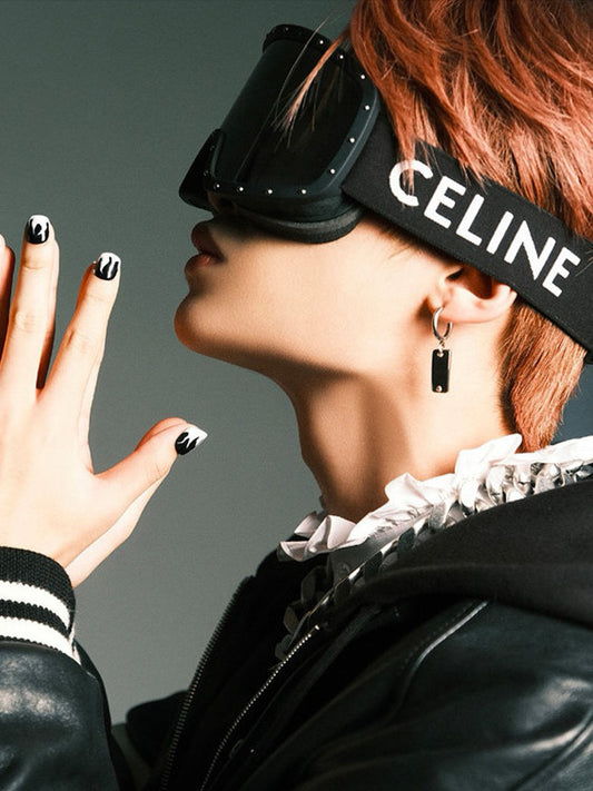 Celine Ski Goggles