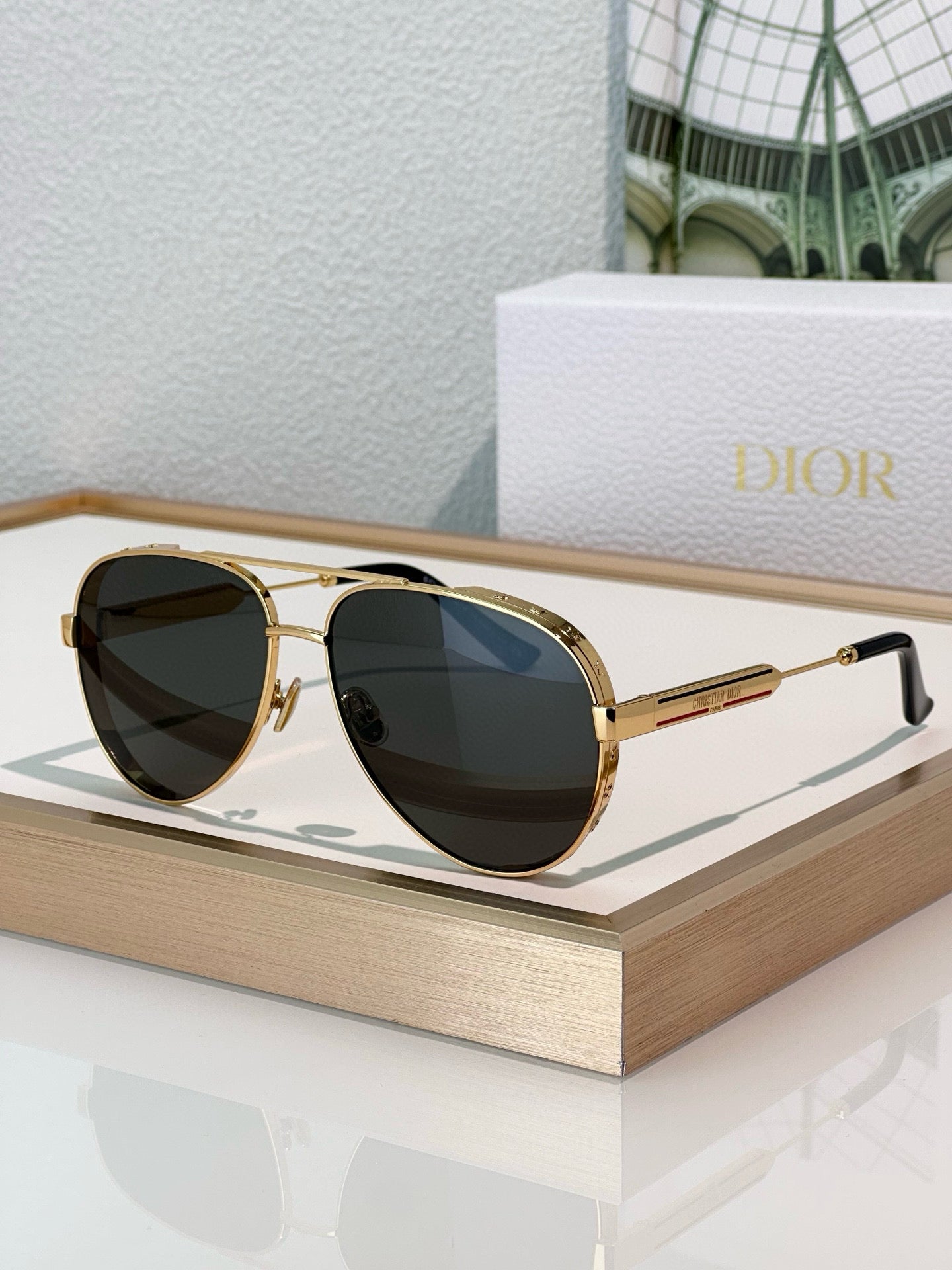 Dio*
Mod：DiorAlps A2U
Size：60-15-145
