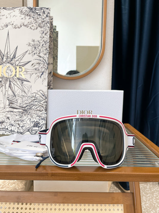 Dior Ski Goggles