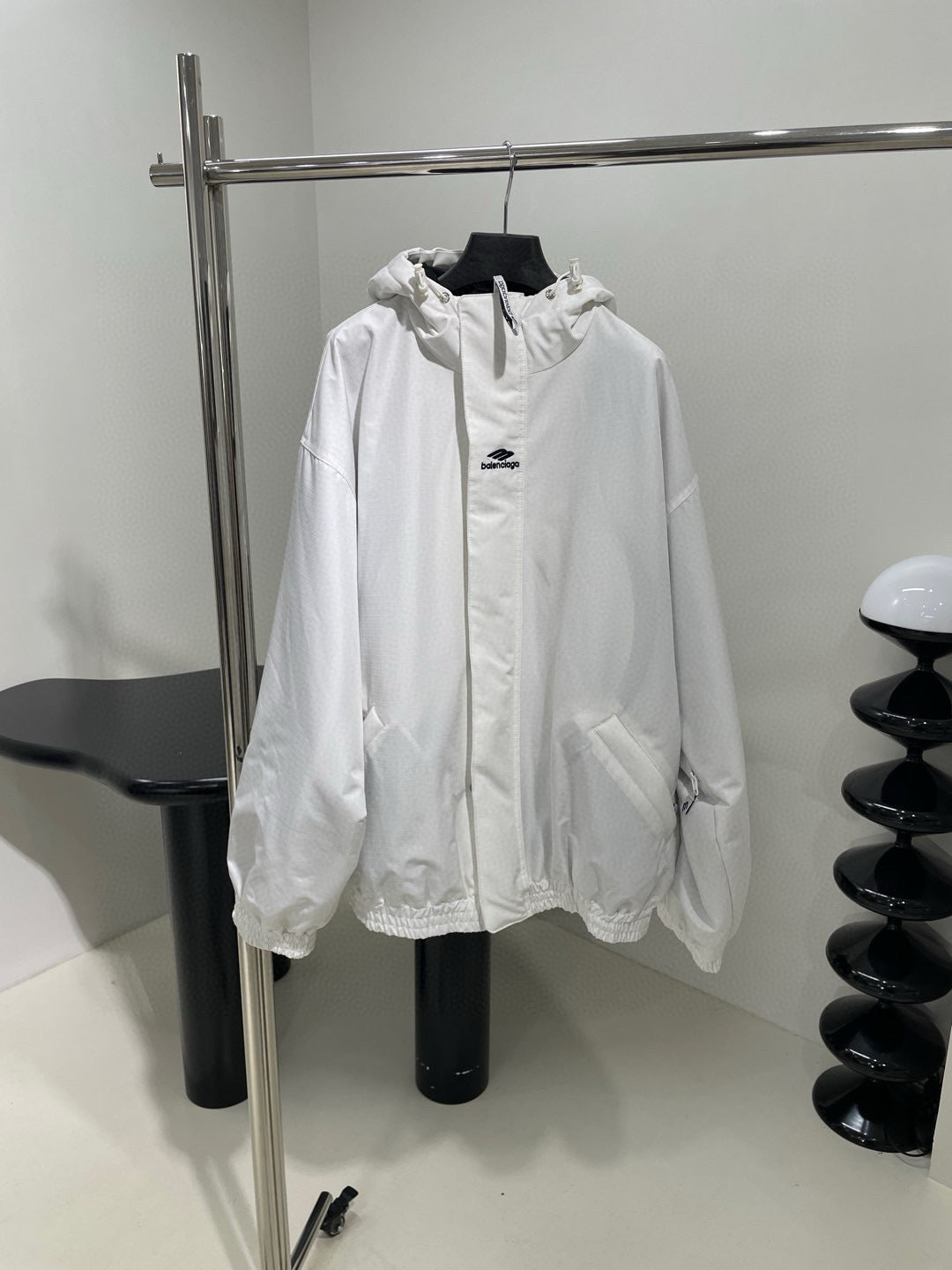 𝐵𝑎𝑙𝑒𝑛𝑐𝑖𝑎𝑔* 3B SPORTS ICON SKI PARKA