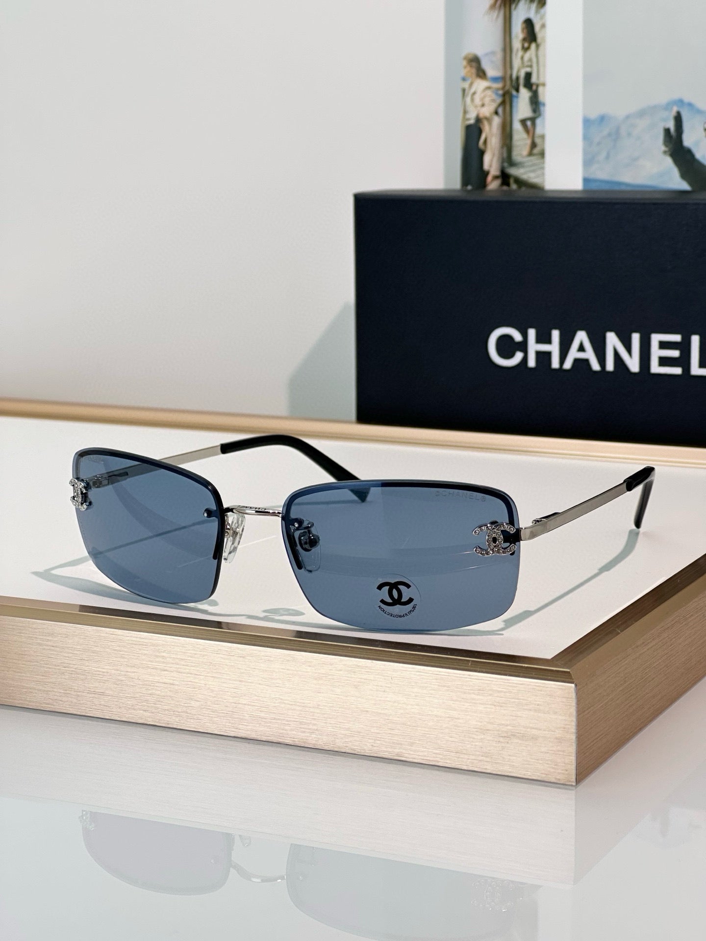 CHANE*
MODEL：CH4093 
SIZE：57口17-142