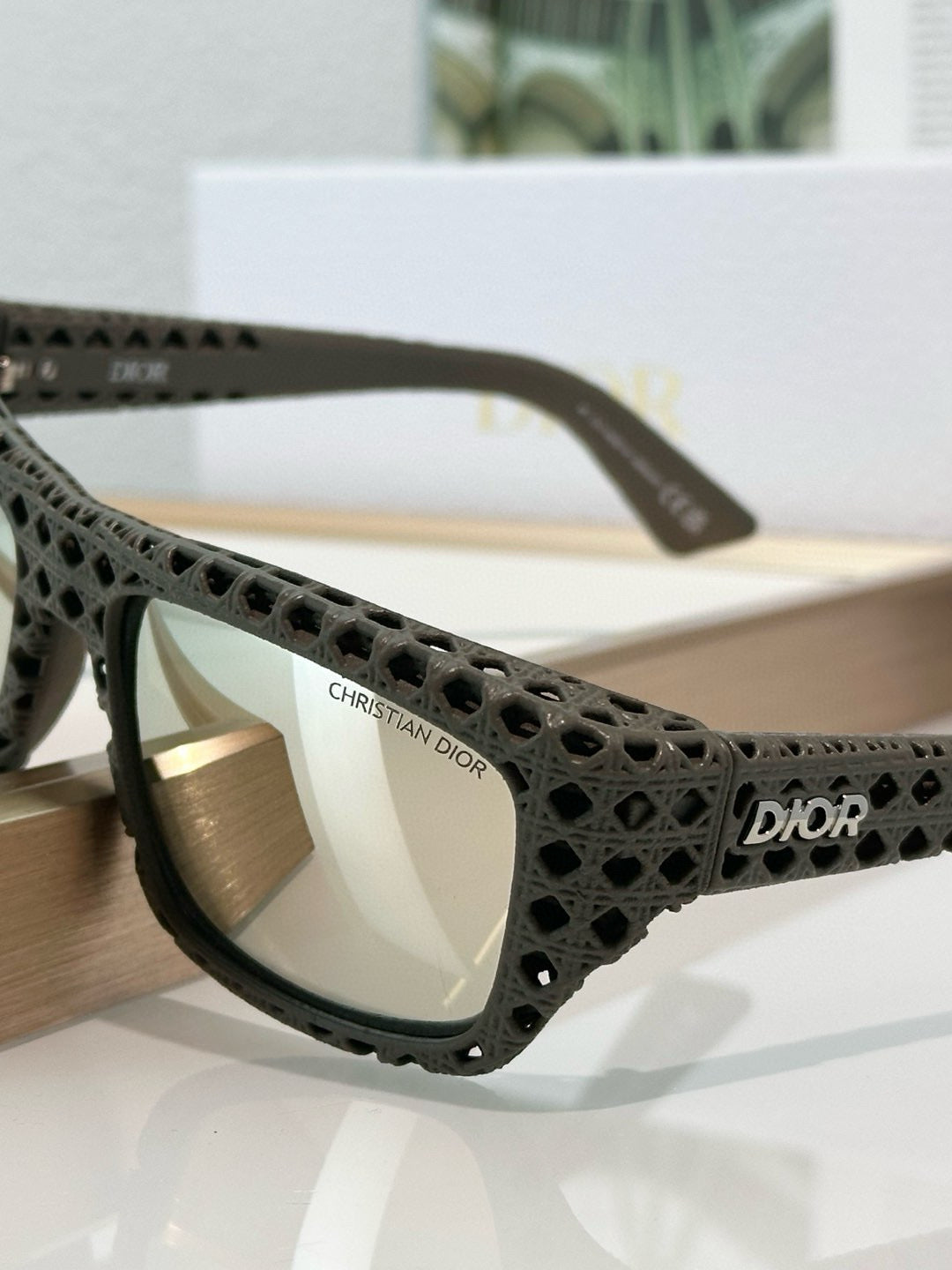 Dio*
Mod：3D S1I
Size：57-18-135