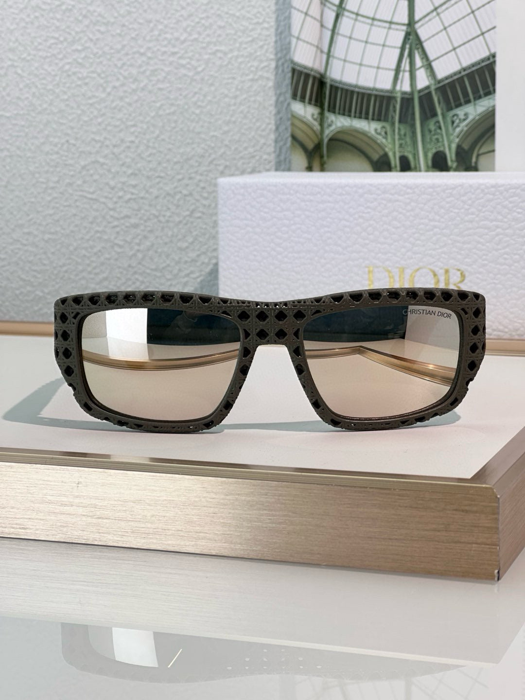 Dio*
Mod：3D S1I
Size：57-18-135