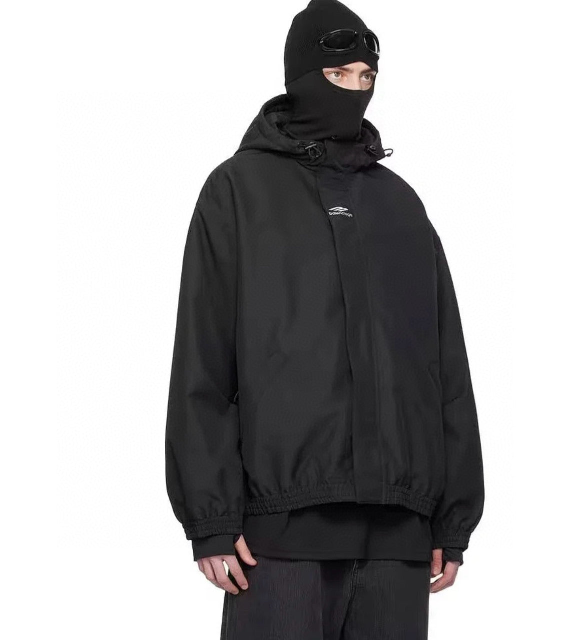𝐵𝑎𝑙𝑒𝑛𝑐𝑖𝑎𝑔* 3B SPORTS ICON SKI PARKA