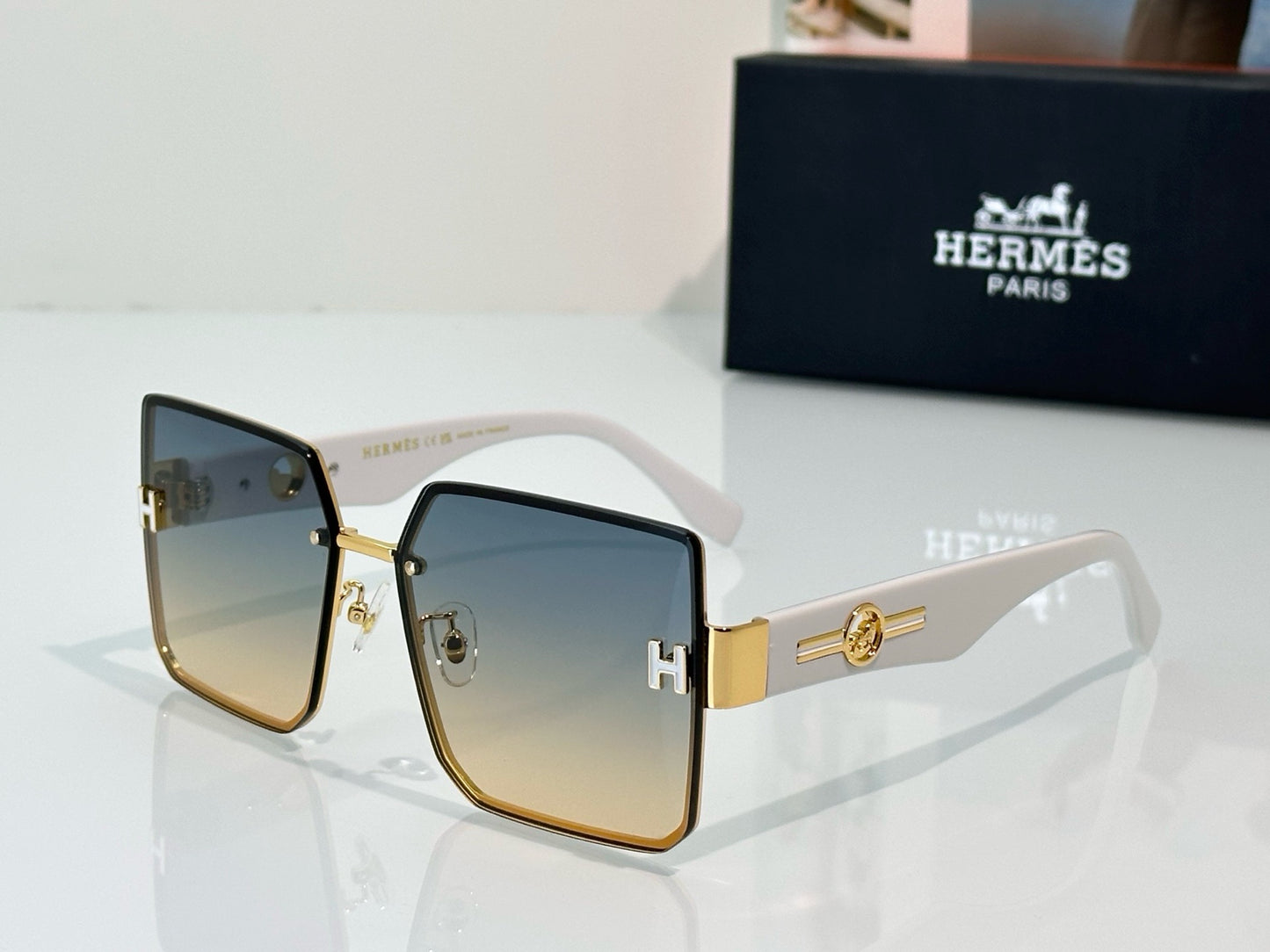 HERME*
MODEL：9717 
SIZE：59口18-145