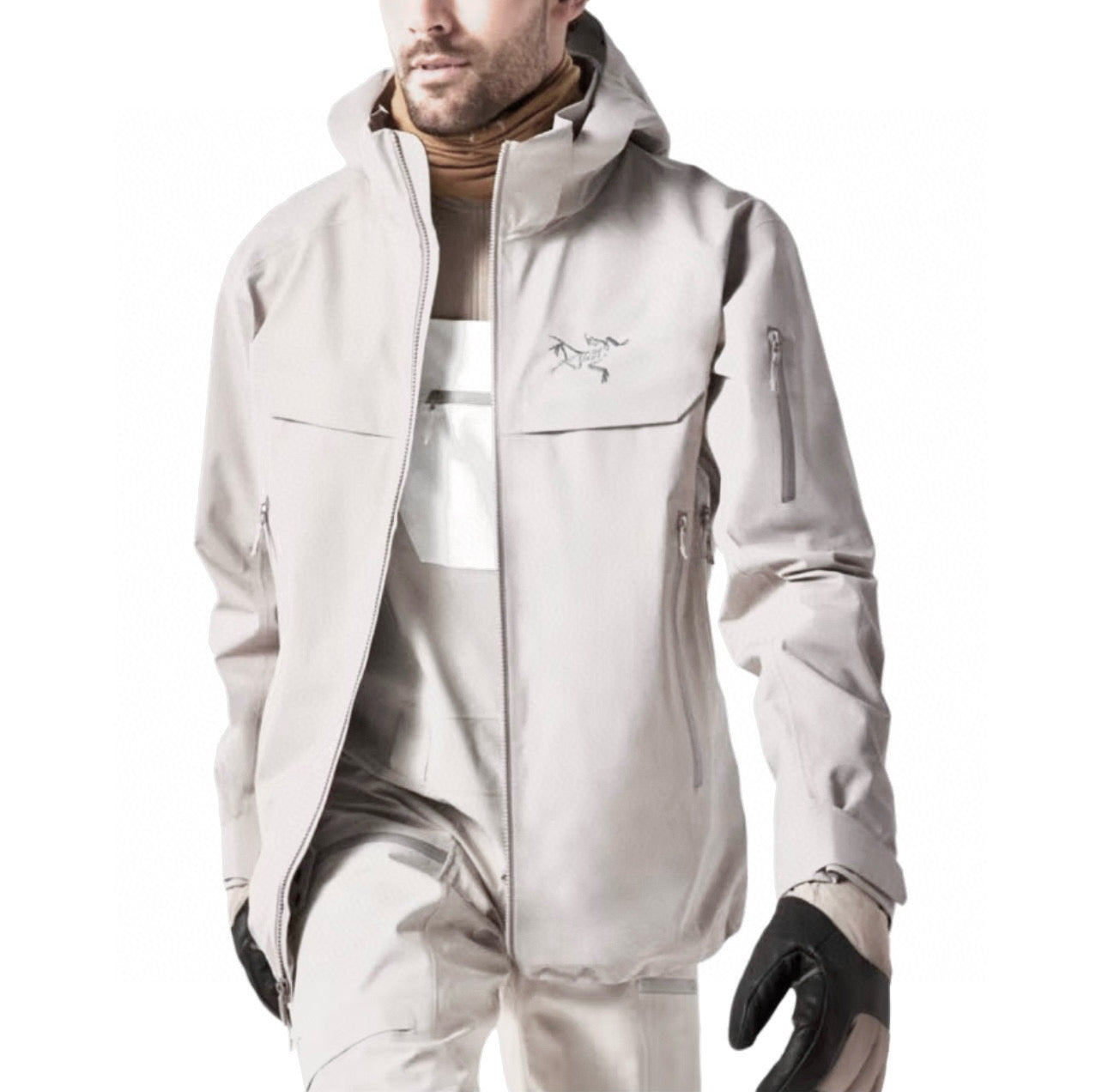 ARC'TERYX MACAI SHELL N80p-X