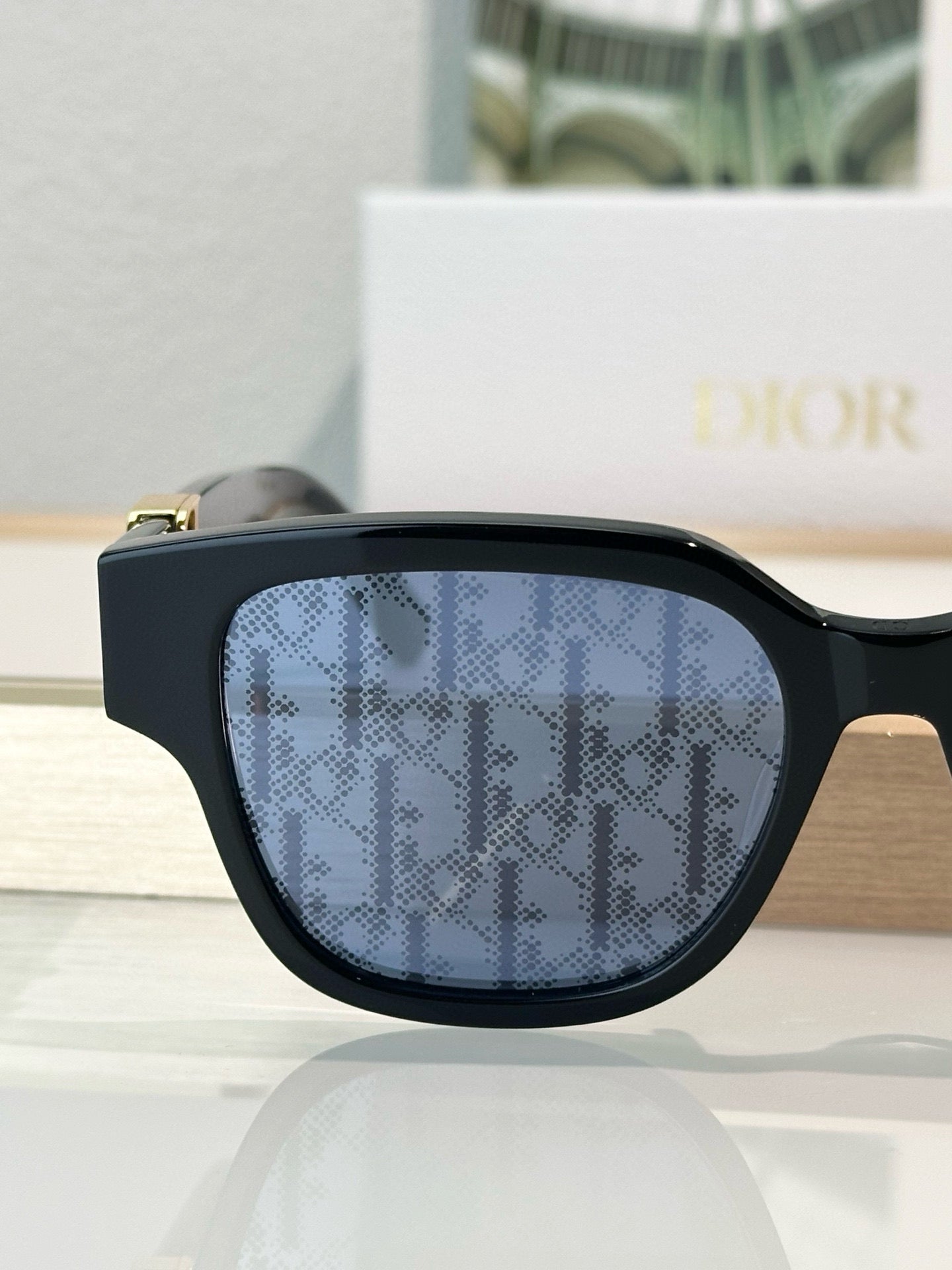 DIOR
MOD:DIOROBLIQUE S1F
SIZE:54-18-150